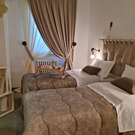 All'Ottantuno Lecce Extérieur photo