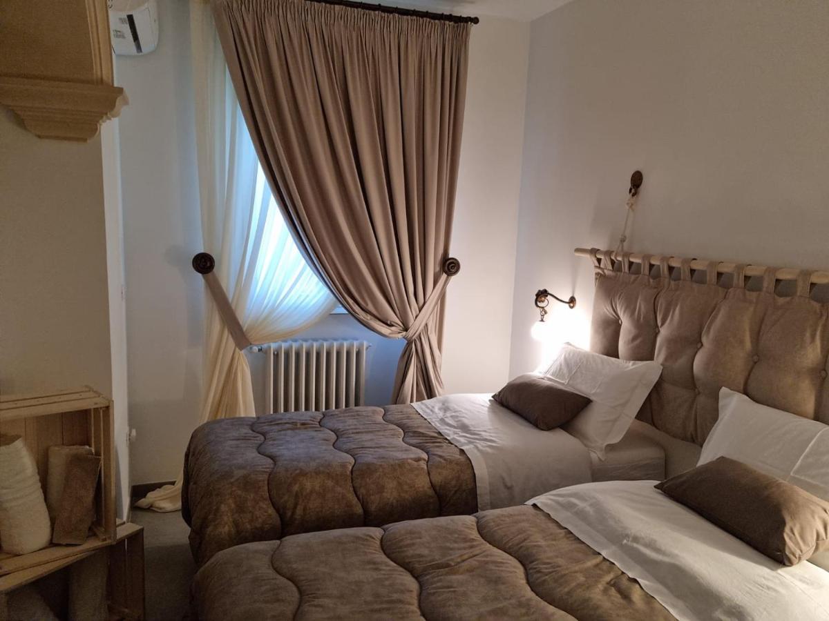 All'Ottantuno Lecce Extérieur photo