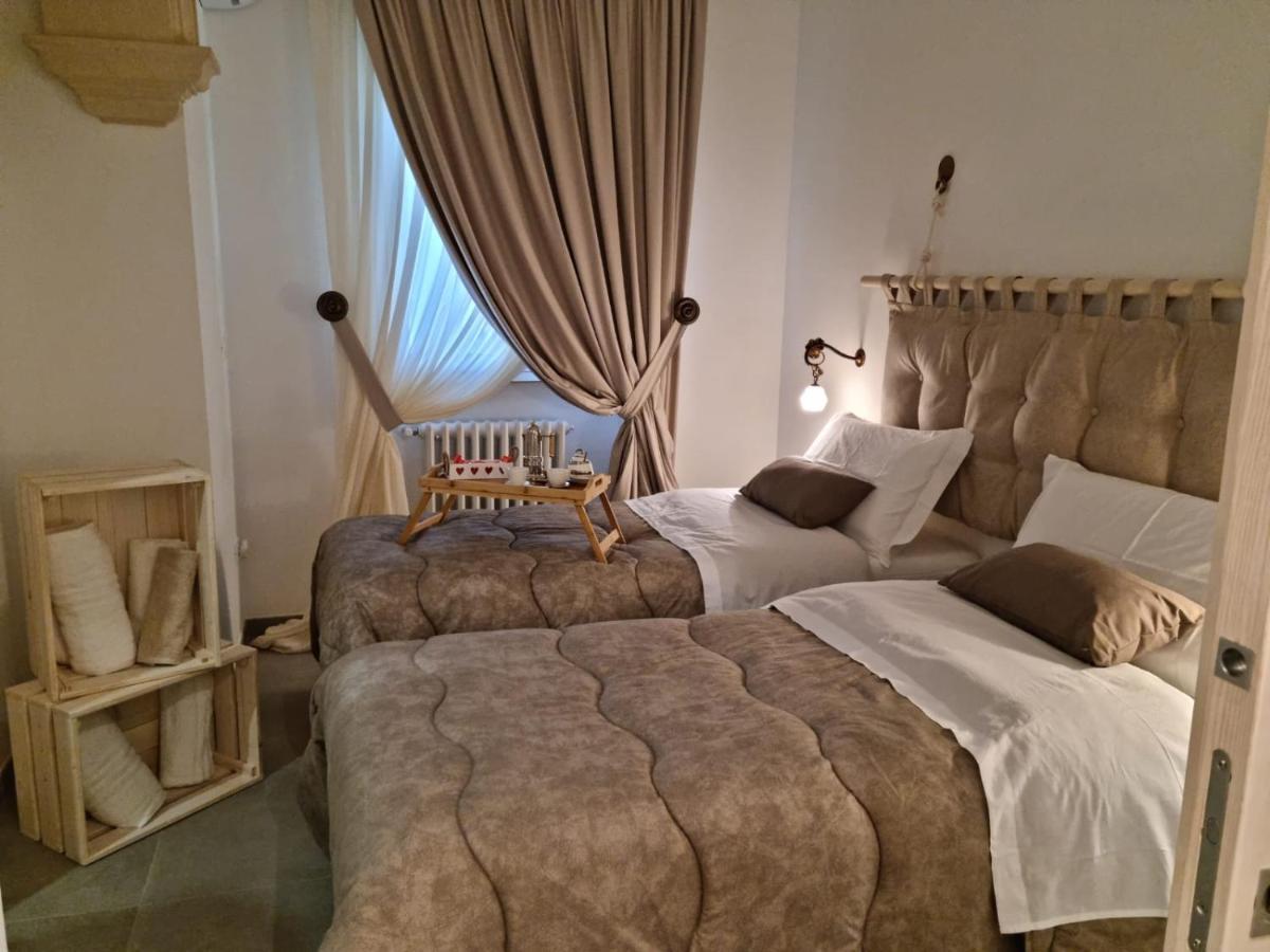 All'Ottantuno Lecce Extérieur photo