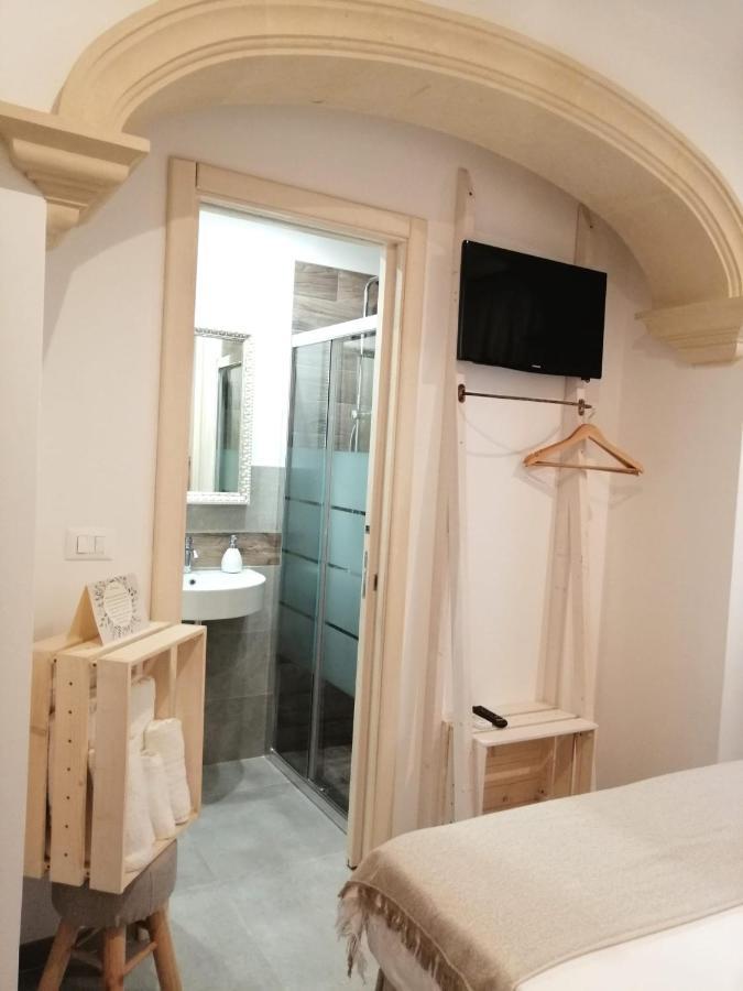 All'Ottantuno Lecce Extérieur photo