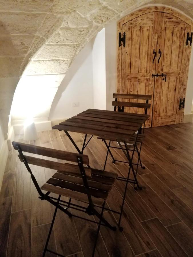 All'Ottantuno Lecce Extérieur photo