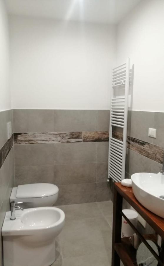 All'Ottantuno Lecce Extérieur photo