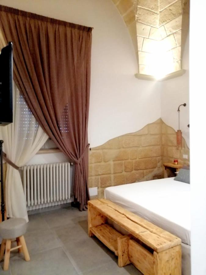 All'Ottantuno Lecce Extérieur photo